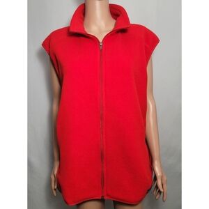 Patagonia Synchilla Mens XL Fleece Vest